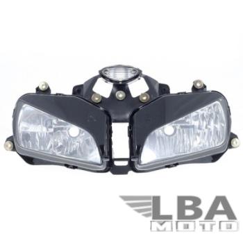 Фара для мотоцикла Honda CBR600RR 03-06 КитайскиеЗапчасти пм-00000605