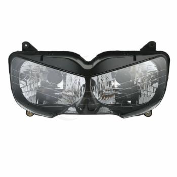 19 999 р. Фара для мотоцикла Honda CBR919RR 98-99 КитайскиеЗапчасти пм-00007876  с доставкой в г. Кемерово. Увеличить фотографию 1