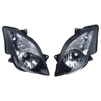 Фара для мотоцикла Honda VFR800 02-12 КитайскиеЗапчасти пм-00015913