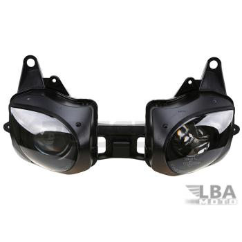 Фара для мотоцикла Kawasaki ZX-6R 07-08 КитайскиеЗапчасти пм-00000636