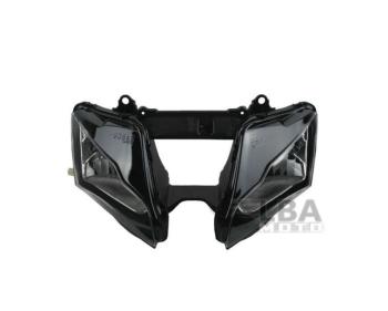 Фара для мотоцикла Kawasaki ZX10R 11-15 КитайскиеЗапчасти пм-00003617