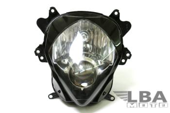 Фара для мотоцикла Suzuki GSX-R1000 07-08 КитайскиеЗапчасти пм-00000631