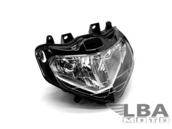 Фара для мотоцикла Suzuki GSX-R600750 01-03, GSX-R1000 00-02 КитайскиеЗапчасти пм-00000625