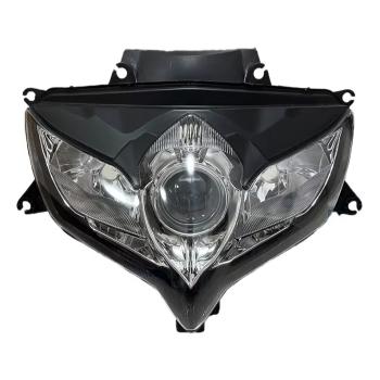 Фара для мотоцикла Suzuki GSX-R600750 08-10 КитайскиеЗапчасти пм-00000628