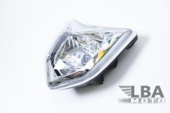 Фара для мотоцикла Yamaha FZ1N 06-09 КитайскиеЗапчасти пм-00003601