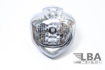 Фара для мотоцикла Yamaha FZ6N 04-09 КитайскиеЗапчасти пм-00000616