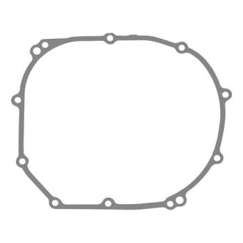 699 р. Honda CBF600 04-06, CBR900RR 92-98, CBR600 F123 Прокладка  крышки сцепления 11393-MV9-670 CHAKIN 000h-028  с доставкой в г. Кемерово. Увеличить фотографию 1