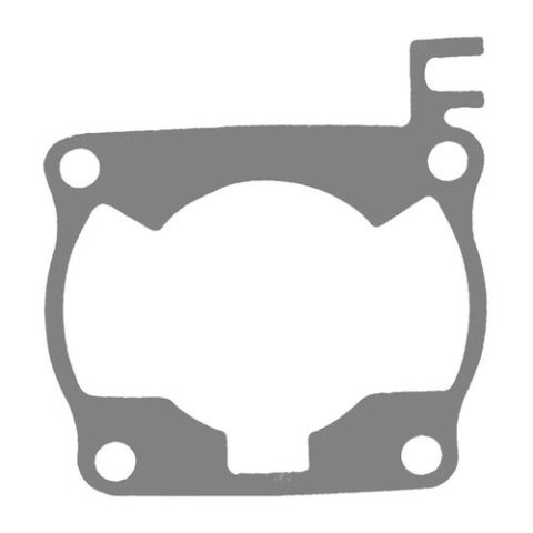 499 р. Honda CR125 1990-1997 Прокладка цилиндра 12191-KZ4-620 CHAKIN 000h-039  с доставкой в г. Кемерово