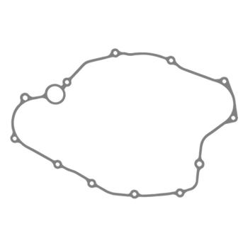 699 р. Honda CRF450RX 17-18 прокладка правой половины картера 11394-MKE-A01 CHAKIN 000h-142  с доставкой в г. Кемерово. Увеличить фотографию 1