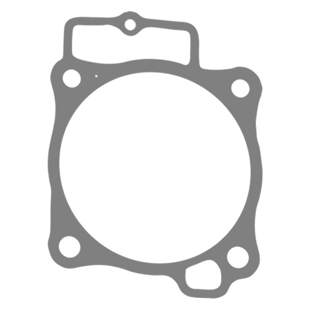 499 р. Honda CRF450RX 17-18 прокладка цилиндра 12191-MKE-A01 CHAKIN 000h-141  с доставкой в г. Кемерово