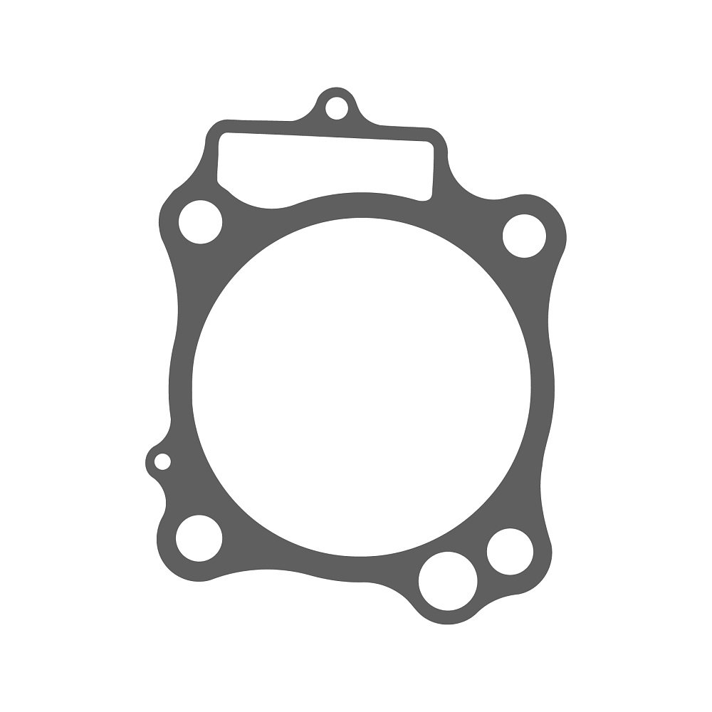 839 р. Honda CRF450X 05-18 Прокладка цилиндра 12191-MEY-671 CHAKIN 000h-209  с доставкой в г. Кемерово