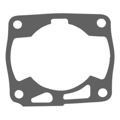 499 р. Honda CRM 250 AR прокладка под цилиндр 12191-KAE-770 CHAKIN 000h-080  с доставкой в г. Кемерово