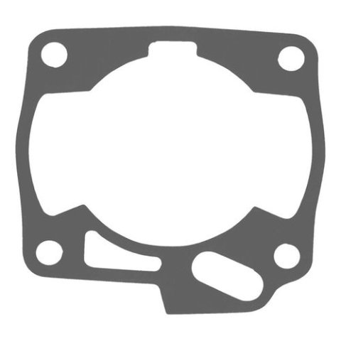 499 р. Honda CRM 250 прокладка под цилиндр 12191-KAE-740 CHAKIN 000h-079  с доставкой в г. Кемерово