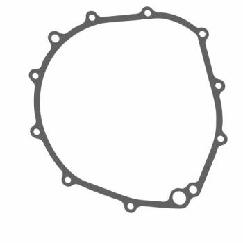 739 р. Honda GL1800 02-19 прокладка крышки сцепления 11351-MCA-010, 11351-MCA-000 CHAKIN 000h-167  с доставкой в г. Кемерово. Увеличить фотографию 1