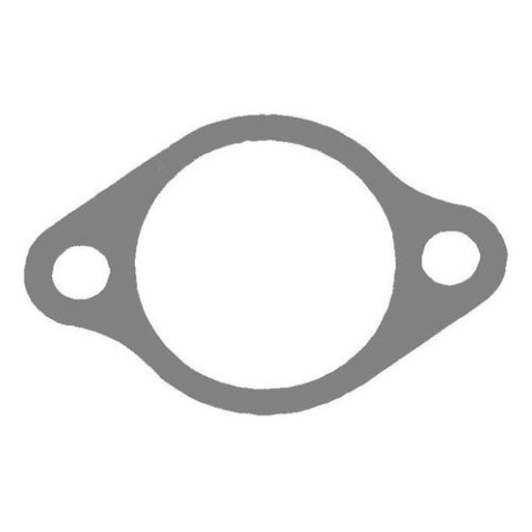 203 р. Honda NRX1800, GL1800, CB1300F, CB500 прокладка натяжителя цепи грм 14560-MY5-851 CHAKIN 000h-023  с доставкой в г. Кемерово