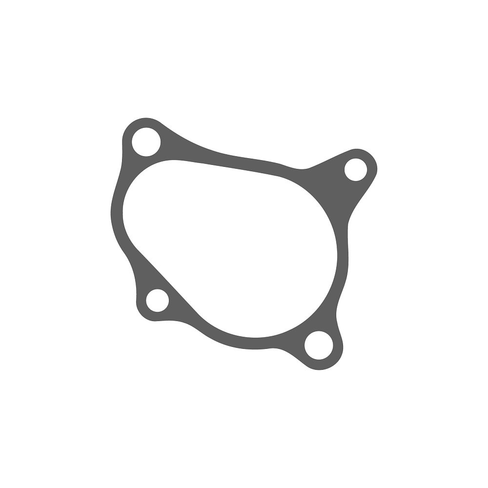 199 р. Honda TRX400EX 99-08, TRX400X 09-13 Прокладка крышки стартера 11377-HN1-010, 11377-HN1-000 CHAKIN 000h-215  с доставкой в г. Кемерово