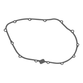 699 р. Honda VFR 750F, VF750 прокладка крышки сцепления 11394-MY7-000 CHAKIN 000h-017  с доставкой в г. Кемерово. Увеличить фотографию 1
