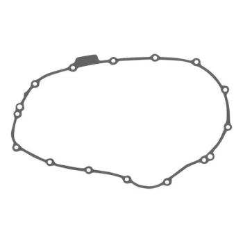 Honda VFR 800 98-12 прокладка правой крышки ( прокладка крышки сцепления ) 11394-MBG-000, 11394-MCW- CHAKIN 000h-007
