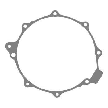 Honda XL1000 Varadero, VTR1000F прокладка левой крышки генератора 11636-MBB-000 CHAKIN 000h-016