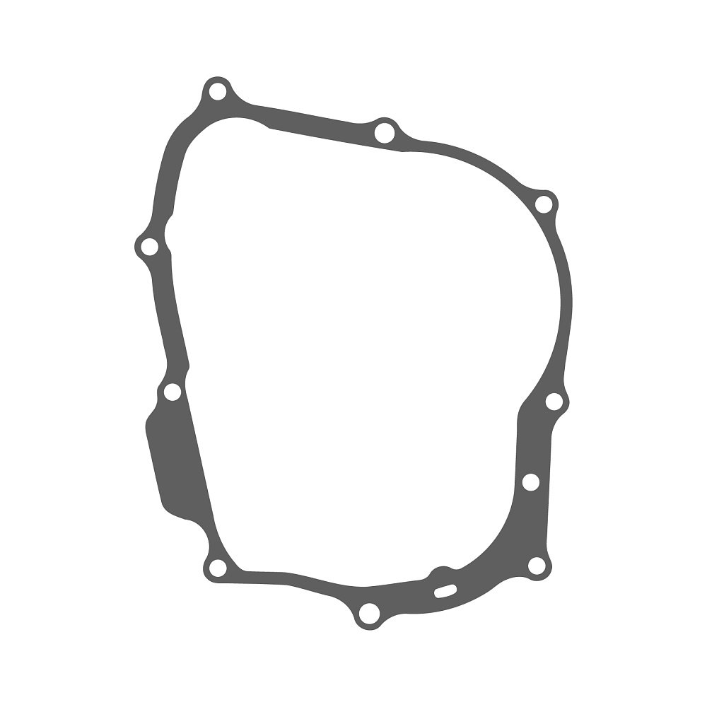 919 р. Honda XR100 93-03, CRF100F 04-13, XR80 85-03 Прокладка крышки сцепления 11393-KN4-752 CHAKIN 000h-226  с доставкой в г. Кемерово