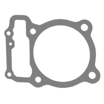 Honda XR400R 96-04 прокладка цилиндр 12191-KCY-672 CHAKIN 000h-157