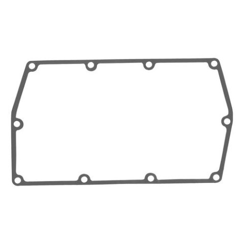 799 р. Kawasaki EX4, ER5, KLE400500 Прокладка поддона 11009-1837, 11061-0275 CHAKIN 000k-029  с доставкой в г. Кемерово