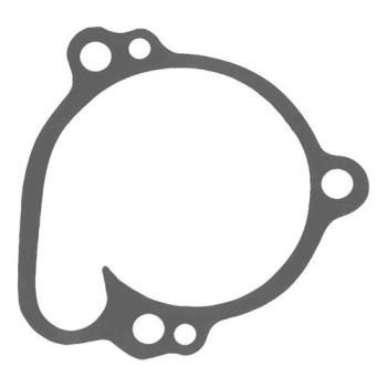 Kawasaki KX 8085100 прокладка помпы 11009-1972 CHAKIN 000k-041