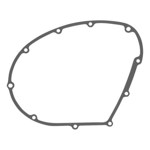 499 р. Kawasaki VN900 Vulcan прокладка крышки генератора 11061-0209 CHAKIN 000k-055  с доставкой в г. Кемерово