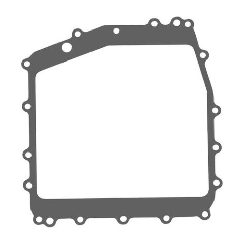 799 р. Kawasaki ZX-6R 2007-2015 ZX-636R 2013-  прокладка крышки поддона 11061-0253 CHAKIN 000k-057  с доставкой в г. Кемерово