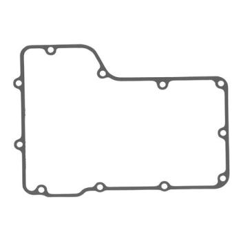 599 р. Kawasaki ZZR400600, ZRX400 прокладка поддона 11009-1870 CHAKIN 000k-001  с доставкой в г. Кемерово. Увеличить фотографию 1