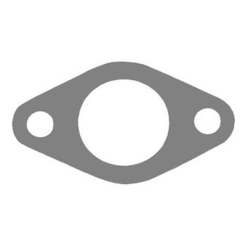 162 р. Kawasaki ZZR4006001200, VN15001600, KLR600, KL250600 прокладка натяжителя цепи грм 11009-1858 CHAKIN 000k-016  с доставкой в г. Кемерово. Увеличить фотографию 1