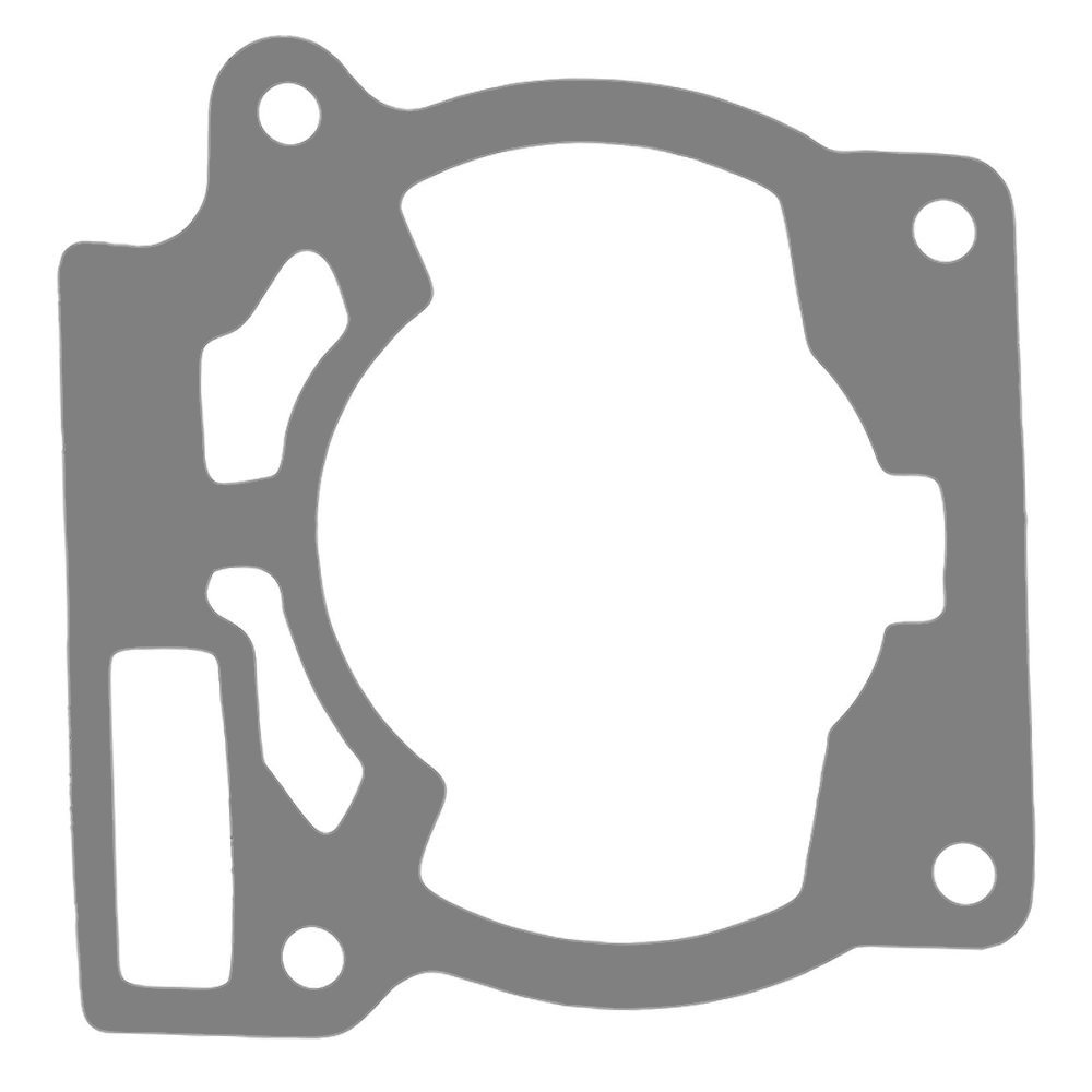 208 р. KTM 125 EXC 00-05 EXE 00-01 SX 00-15 MXC 00-03 SXS 99-03 прокладка цилиндра 50330035040 CHAKIN 00kt-041  с доставкой в г. Кемерово