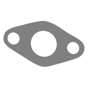 KTM 250 EGS 94-95 EXC 94-99 SX94-99 SXS99 прокладка 54435037000 CHAKIN 00kt-013