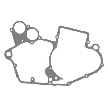 KTM 250 EXC 01-03, 400 EXC 00-03 MXC 01-02, SX 00-02 прокладка правой половинки картера 59030039000 CHAKIN 00kt-088