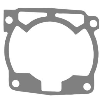 KTM 250 EXCMXCSXSXS 00-03 прокладка цилиндра 54630030107 CHAKIN 00kt-022