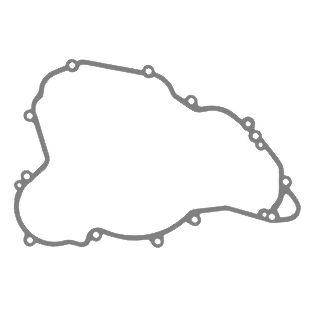 899 р. KTM 250 XCFW 14-16, 350 EXC-FXC-FW 12-16 прокладка правой половины картера 77230025000 CHAKIN 00kt-107  с доставкой в г. Кемерово