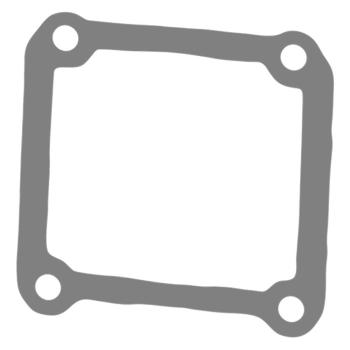 KTM SX 125150 16-18, 150 XC-W 17-18, Husqvarna TC125 16 прокладка 50430098050 CHAKIN 00kt-061