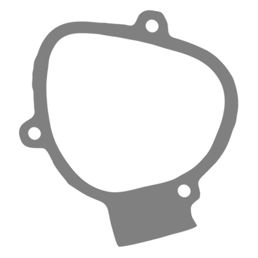 246 р. KTM SX250 07-22, EXC250 07-22 Прокладка корп. выпуск. клапана (правая) 55537008000, 54837008000 CHAKIN 00kt-063  с доставкой в г. Кемерово