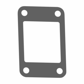 KTM SX65SX50 09-22, Husqvarna TC6550 17-22 Прокладка лепесткового клапана 46230049000 CHAKIN 00kt-117