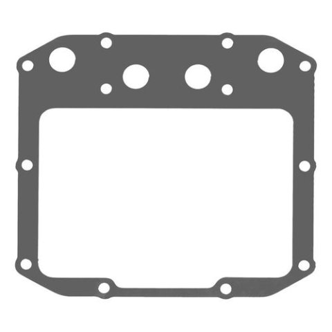 297 р. Suzuki GS500 1989-2011  поддона картера 11489-44110 CHAKIN 000s-079  с доставкой в г. Кемерово