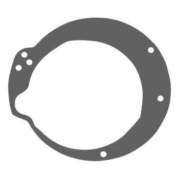 162 р. Suzuki GS85010001100 Прокладка правой малой крышки двс 11491-45000 CHAKIN 000s-113  с доставкой в г. Кемерово. Увеличить фотографию 1