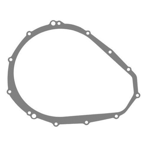 559 р. Suzuki GSF6501250 2007-2012 Прокладка правая большая правая (сцепления) 11482-18H00-000 CHAKIN 000s-041  с доставкой в г. Кемерово
