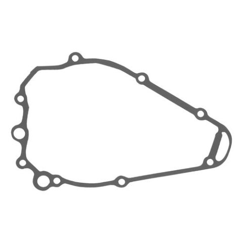 399 р. Suzuki RF400, GSX-R400, GSX400F, Impulse400 Прокладка левой крышки двс 11483-30B10-000 CHAKIN 000s-016  с доставкой в г. Кемерово