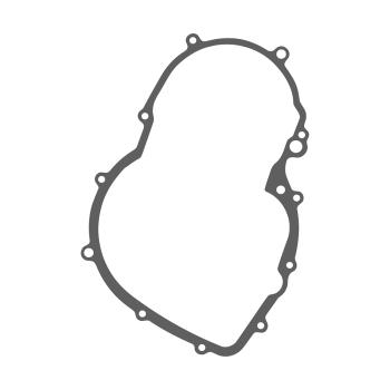699 р. Suzuki RF400, GSX-R400, GSX400F, Impulse400 Прокладка правой крышки двс 11482-32C11-000  CHAKIN 000s-015  с доставкой в г. Кемерово. Увеличить фотографию 1