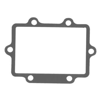 Suzuki RM250 1996-2006 прокладка лепесткового клапана 13156-37E10 CHAKIN 000s-099