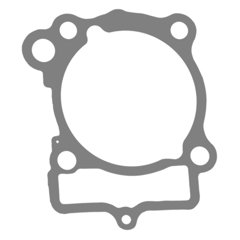 297 р. Suzuki RMZ250 10-15 прокладка цилиндра 11241-49H10-000 CHAKIN 000s-118  с доставкой в г. Кемерово