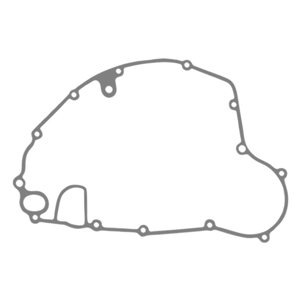 519 р. Suzuki RMZ450 05-07 прокладка правой половины картера 11482-35G10-000 CHAKIN 000s-129  с доставкой в г. Кемерово