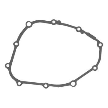399 р. Suzuki SVF650, SV650, DL650  прокладка крышки генератора 11483-19F00-000 CHAKIN 000s-005  с доставкой в г. Кемерово. Увеличить фотографию 1