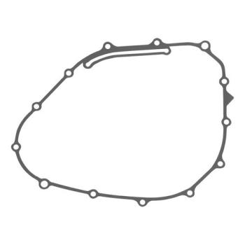 699 р. Suzuki VZ400 прокладка крышки сцепления 11482-48E01-000 CHAKIN 000s-006  с доставкой в г. Кемерово. Увеличить фотографию 1