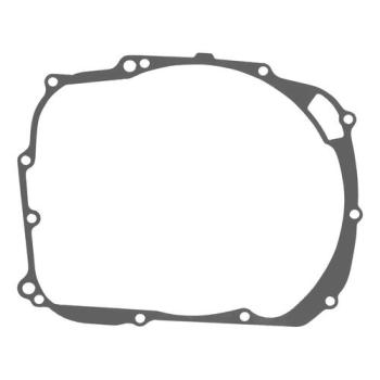 499 р. Yamaha FZX750, FZR7501000 прокладка крышки сцепления 4FM-15461-00-00 CHAKIN 000y-056  с доставкой в г. Кемерово. Увеличить фотографию 1